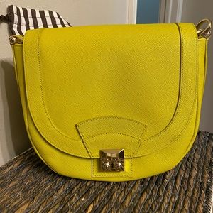 Henri Bendel Sample Bag one of a kind